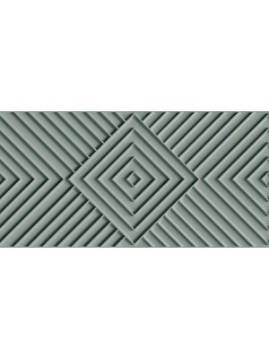 Shades Iconic; The New Design Book Behang 3d ruitpatroon - 34485