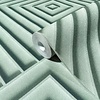 Shades Iconic; The New Design Book Behang 3d ruitpatroon - 34485