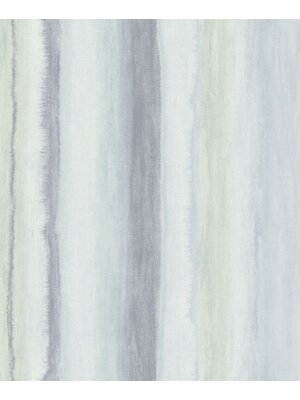 Shades Iconic; The New Design Book Behang met aquacolor strepen - 34425