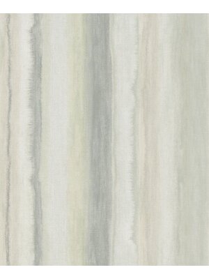 Shades Iconic; The New Design Book Behang met aquacolor strepen - 34428