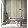 Shades Iconic; The New Design Book Behang met aquacolor strepen - 34428