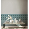 Shades Iconic; The New Textures Book Behang uni - 34417