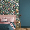 Shades; Kids Walls; Flora; Shades Iconic Behang uni - 32413