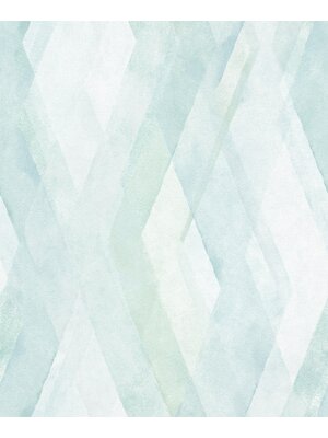 Shades; The New Design Book Behang met ruiten - 32450