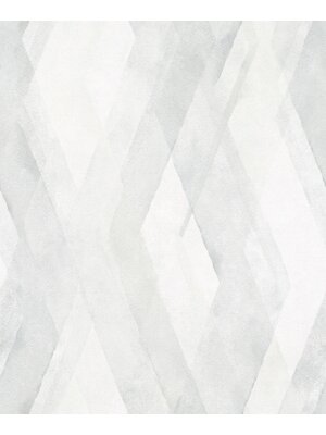 Shades; The New Design Book Behang met ruiten - 32452
