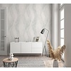 Shades; The New Design Book Behang met ruiten - 32452