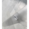 Shades; The New Design Book Behang met ruiten - 32452