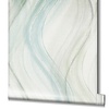 Shades; The New Design Book Behang met wavy lijnen - 32442 Shades; The New Design Book Behang met wavy lijnen - 32442