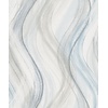 Shades; The New Design Book Behang met wavy lijnen - 32445 Shades; The New Design Book Behang met wavy lijnen - 32445