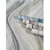 Shades; The New Design Book Behang met wavy lijnen - 32445 Shades; The New Design Book Behang met wavy lijnen - 32445