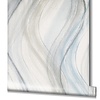 Shades; The New Design Book Behang met wavy lijnen - 32445 Shades; The New Design Book Behang met wavy lijnen - 32445