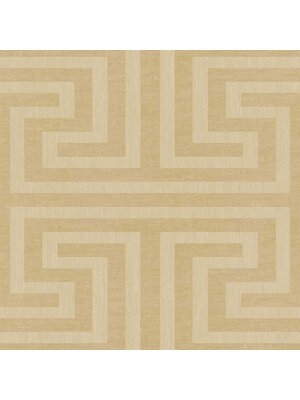 Sintesi Behang geometrische lijnen motief - 27513