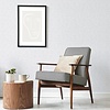 Small Prints Behang met beton look - G56673