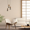 Small Prints Behang met beton look - G56676 Small Prints Behang met beton look - G56676