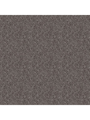 Small Prints Behang met bladeren print - G56696 Small Prints Behang met bladeren print - G56696