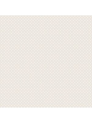 Small Prints Behang met boogjes - G56687