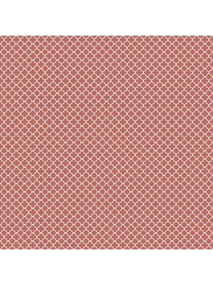 Small Prints Behang met grafisch bloemetje - G56663