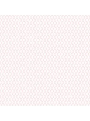 Small Prints Behang met honingraat print - G56657