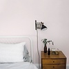 Small Prints Behang met honingraat print - G56657