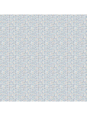 Small Prints Behang met kleine streepjes - G56695