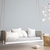 Small Prints Behang met kleine streepjes - G56695 Small Prints Behang met kleine streepjes - G56695