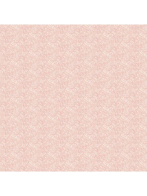 Small Prints Behang met paisleyprint - G56691