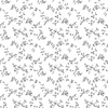 Small Prints Behang met rozen strengen - G56646