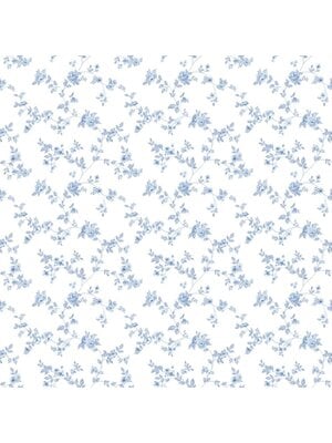 Small Prints Behang met rozen strengen - G56647 Small Prints Behang met rozen strengen - G56647