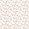 Small Prints Behang met rozen strengen - G56648