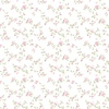 Small Prints Behang met rozen strengen - G56649
