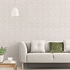 Small Prints Behang met rozen strengen - G56649