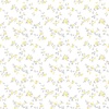 Small Prints Behang met rozen strengen - G56650