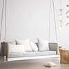 Small Prints Behang met ruitjesprint - G56653