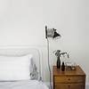 Small Prints Behang met smal streepje - G56642