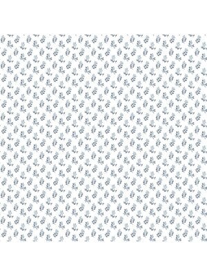 Small Prints Behang met takjes en besjes print - G56708 Small Prints Behang met takjes en besjes print - G56708