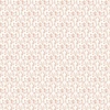 Small Prints Behang met watercolor plantjes - G56679