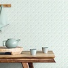 Small Prints Behang met watercolor plantjes - G56680
