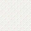 Small Prints Behang met watercolor plantjes - G56681 Small Prints Behang met watercolor plantjes - G56681