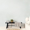 Small Prints Behang met watercolor plantjes - G56683