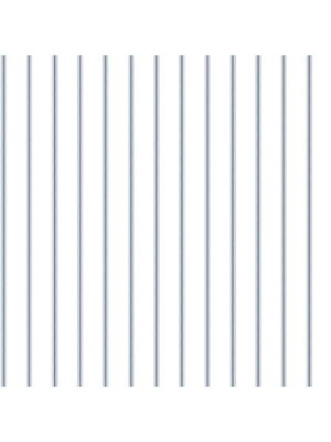 Smart Stripes 3; Just Kitchens Behang met krijtstrepen - G67565 Smart Stripes 3; Just Kitchens Behang met krijtstrepen - G67565