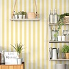 Smart Stripes 3; Just Kitchens Behang met strepen - G45400 Smart Stripes 3; Just Kitchens Behang met strepen - G45400