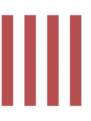 Smart Stripes 3; Just Kitchens Behang met strepen - G67525
