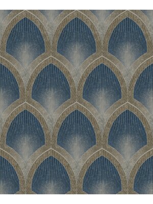 Special FX 2 Behang art deco - G68083