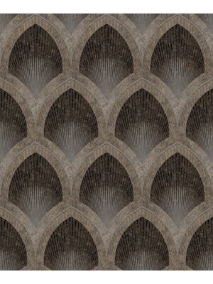 Special FX 2 Behang art deco - G68087