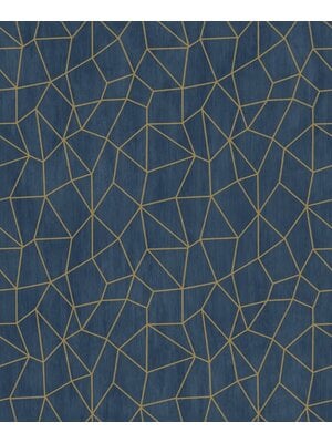 Special FX 2 Behang met grafisch metallic dessin - G68082 Special FX 2 Behang met grafisch metallic dessin - G68082