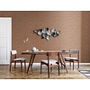 Special FX 2 Behang met metallic betonlook - G67691