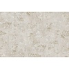 Terra Behang met bladerenprint - 43800