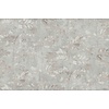 Terra Behang met bladerenprint - 43801