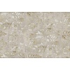Terra Behang met bladerenprint - 43802 Terra Behang met bladerenprint - 43802