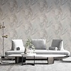 Terra Behang met botanische bladeren - 43816 Terra Behang met botanische bladeren - 43816